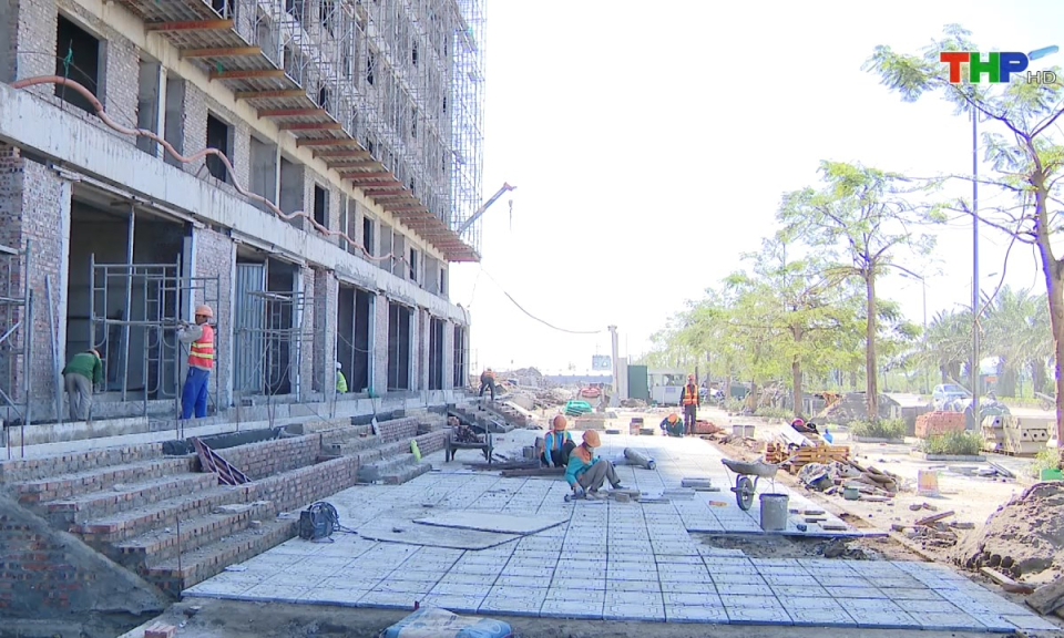 Bản tin thời sự s&aacute;ng (14/11/2024)