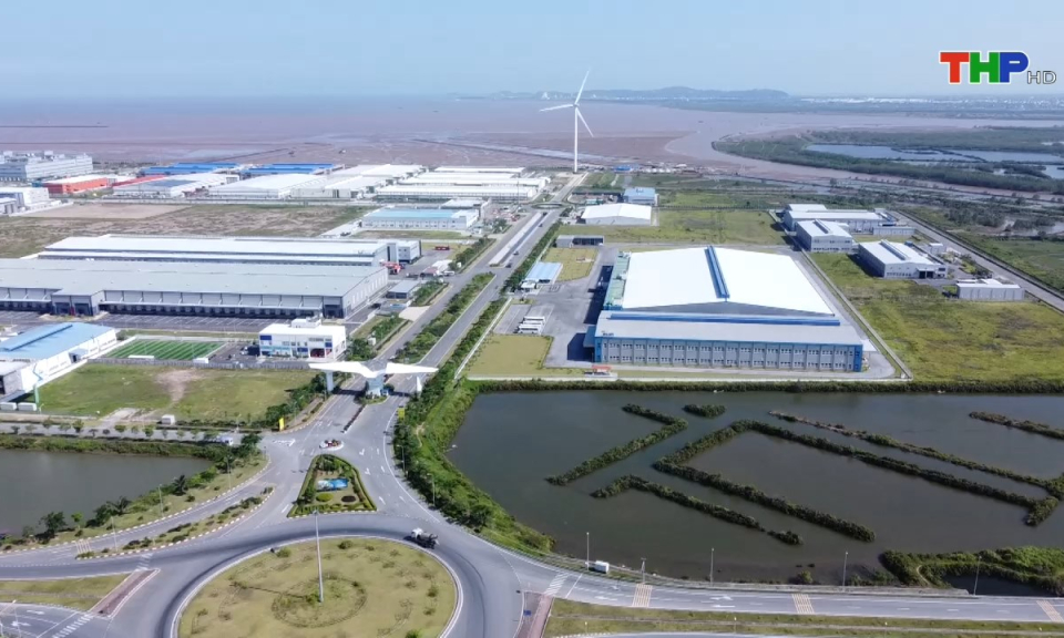 Bản tin thời sự tối (13/11/2024)