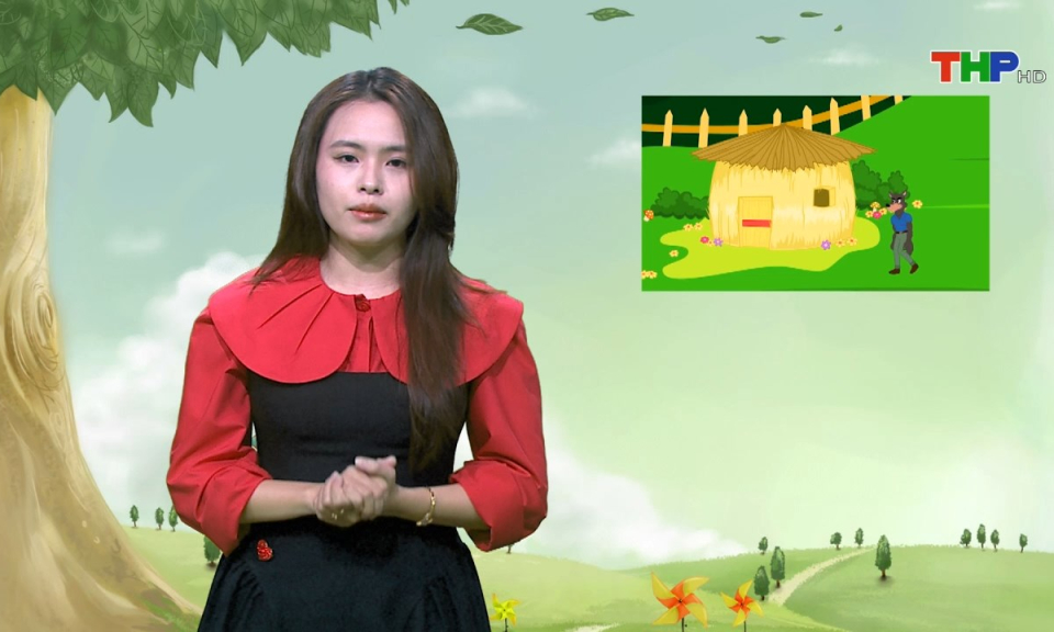 Măng non đất Cảng: Chuyện cổ t&iacute;ch (Phần 41)