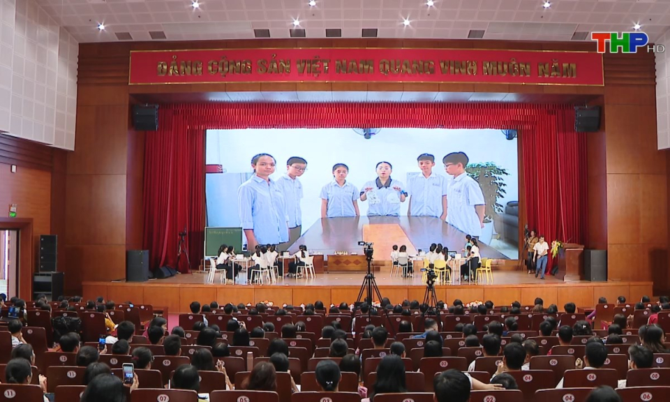 Bản tin Hải Ph&ograve;ng h&ocirc;m nay (14/11/2024)