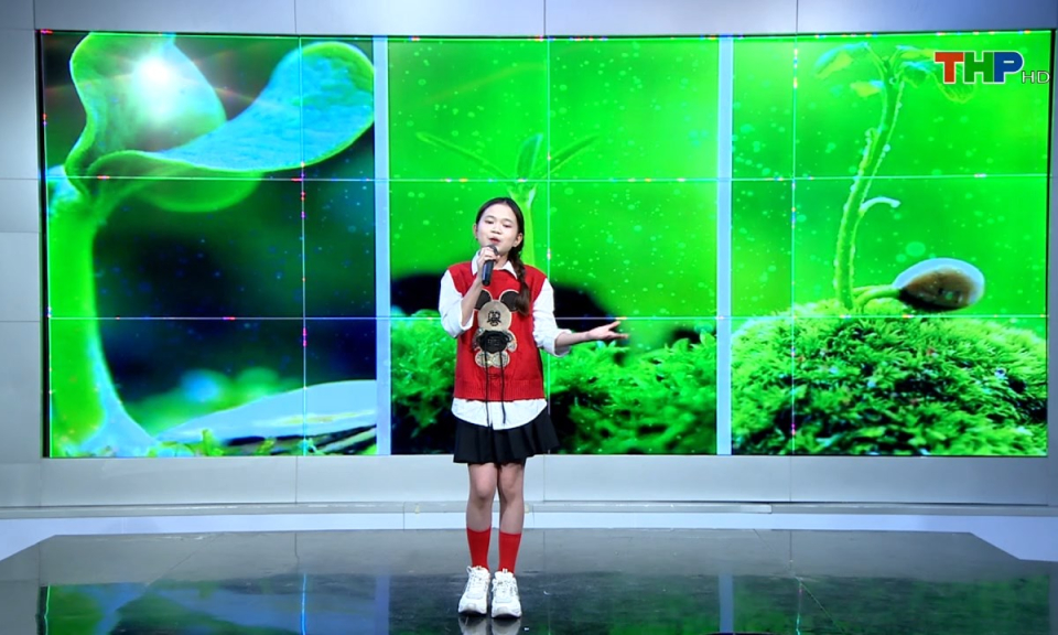 Măng non đất Cảng: Người gieo mầm xanh