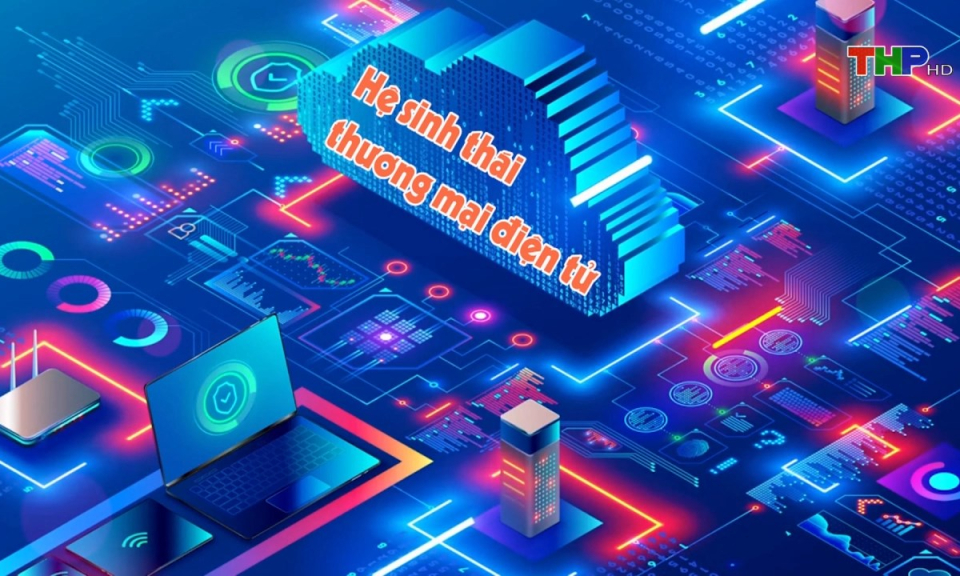 Hải Ph&ograve;ng tăng trưởng: Ứng dụng Marketing số trong doanh nghiệp nhỏ v&agrave; vừa