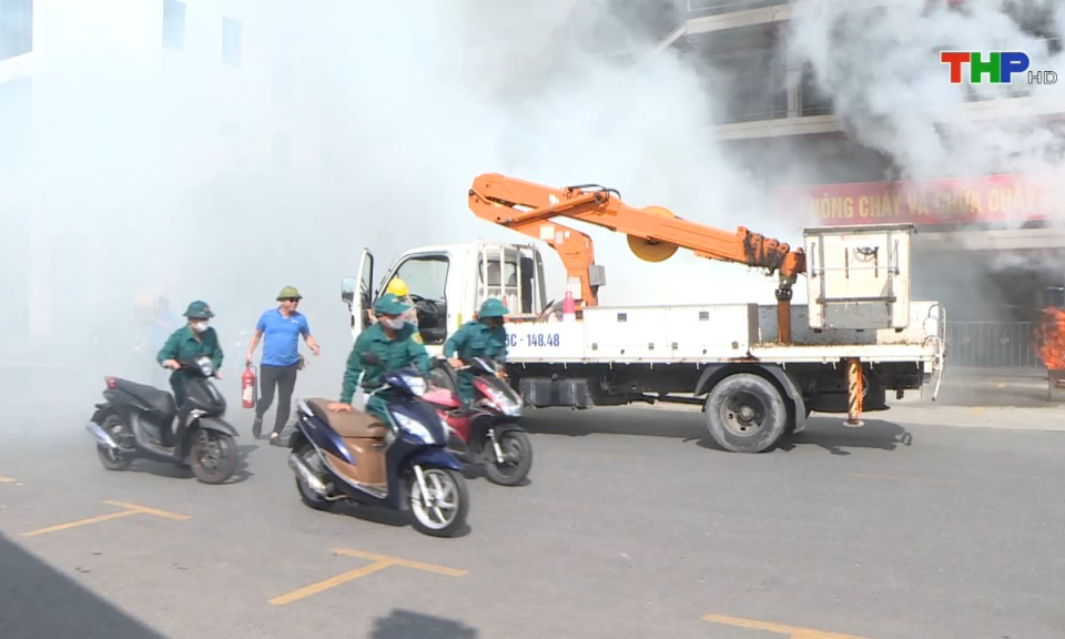 Bản tin tiếng Trung (15/11/2024)