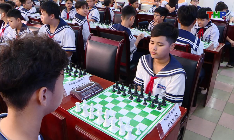 Cận cảnh: Phong tr&agrave;o thể dục thể thao quần ch&uacute;ng