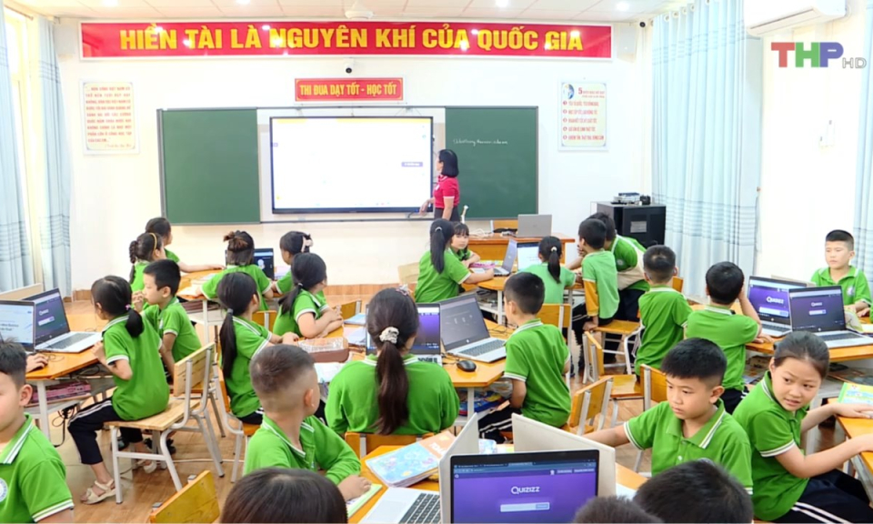 Bản tin thời sự trưa (16/11/2024)