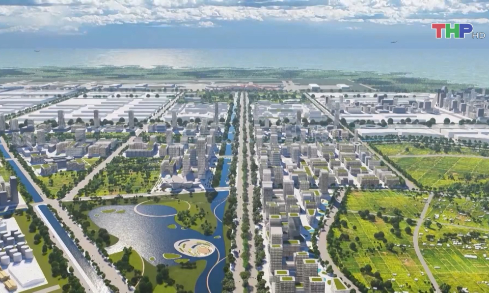 Tăng trưởng xanh, ph&aacute;t triển kinh tế xanh v&agrave; bền vững