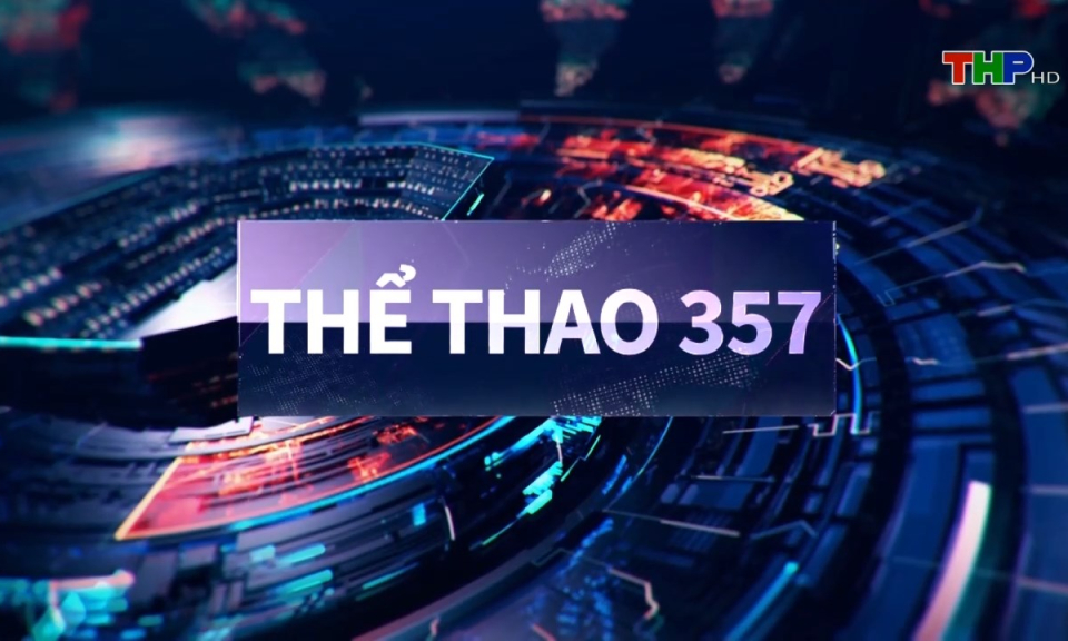 Thể thao 357 (số 253)