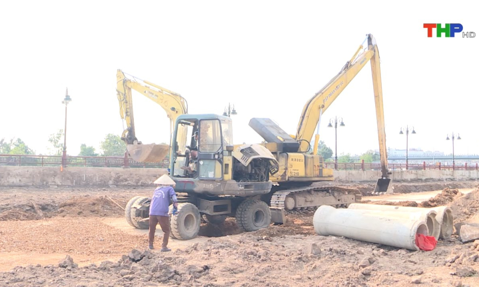 Bản tin tiếng Anh (16/11/2024)