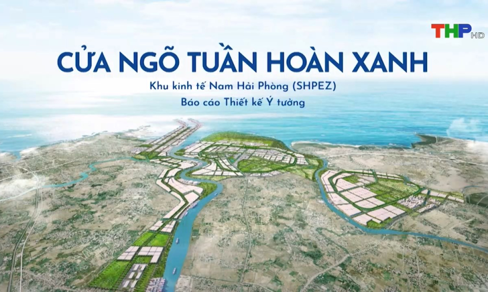 Bản tin tiếng Trung (16/11/2024)