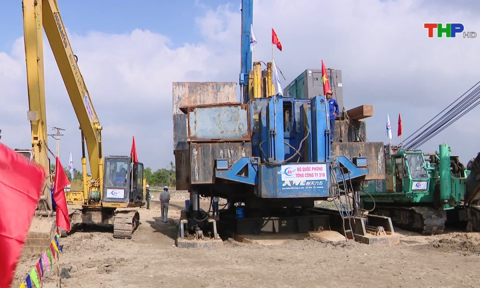 Bản tin thời sự tối (16/11/2024)