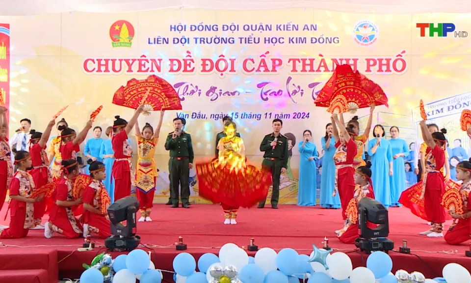 10 ph&uacute;t v&agrave;ng (17/11/2024)