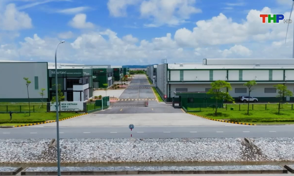 Bản tin tiếng Anh (17/11/2024)