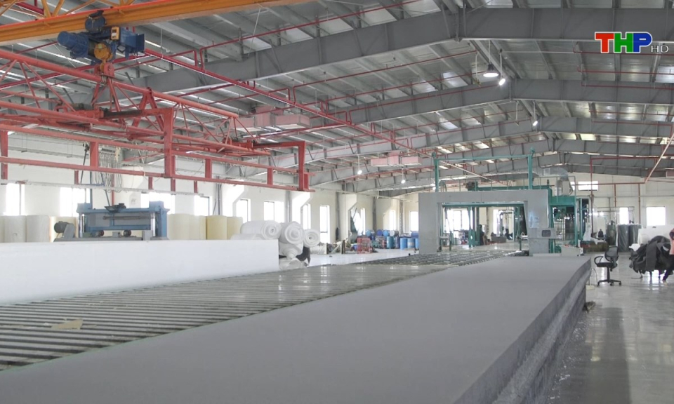 Bản tin thời sự tối (17/11/2024)