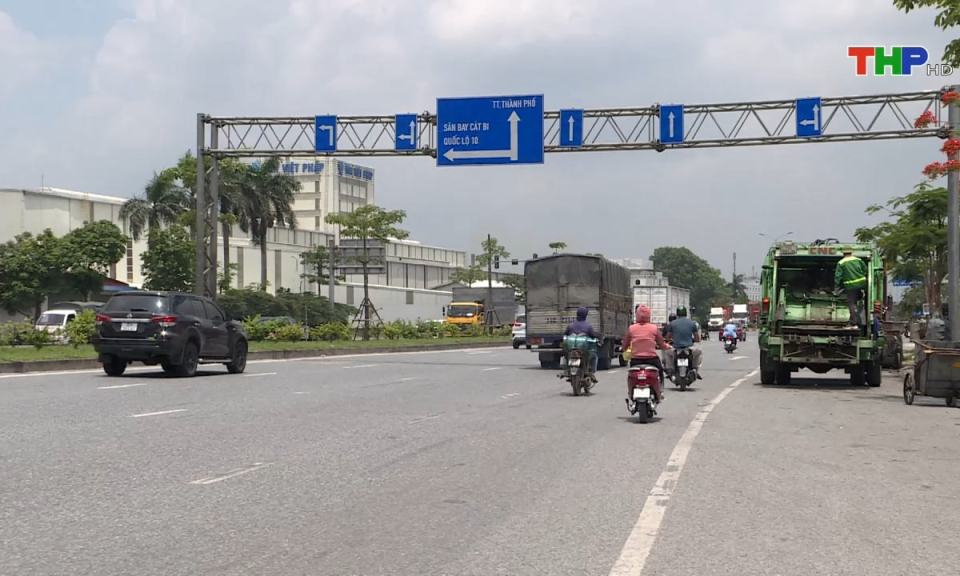 Bản tin thời sự s&aacute;ng (19/11/2024)