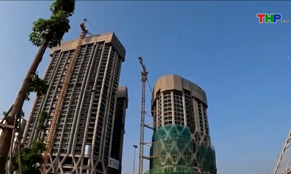 10 ph&uacute;t v&agrave;ng (18/11/2024)