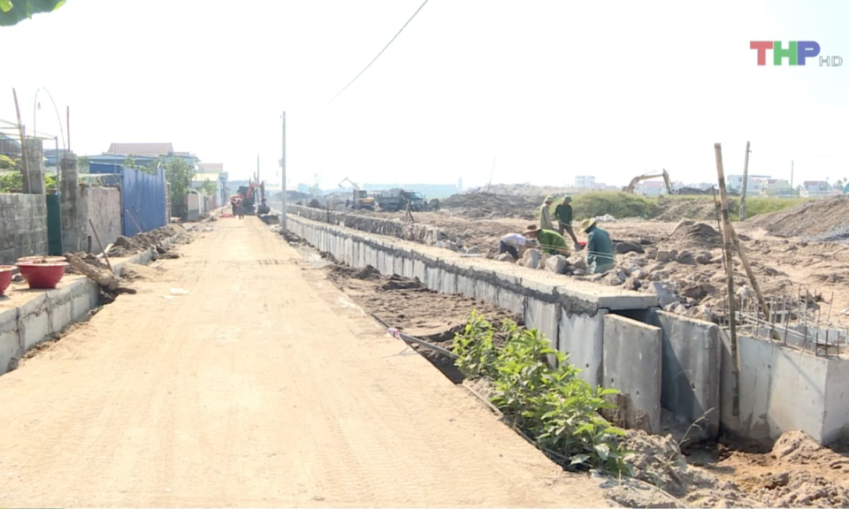 Bản tin thời sự trưa (19/11/2024)