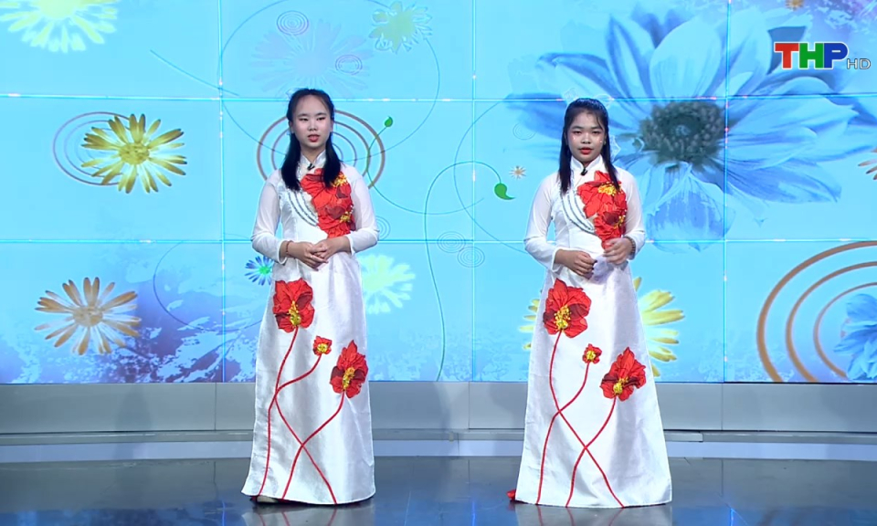 Măng non đất Cảng: Nhớ ơn thầy c&ocirc;