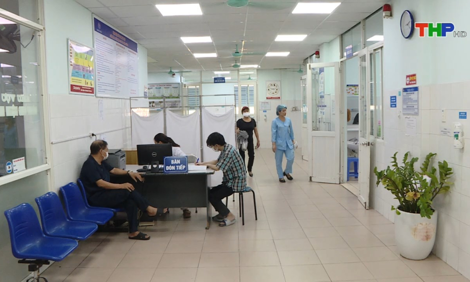 Y tế sức khỏe: Bệnh tiểu đường v&agrave; những biến chứng nguy hiểm