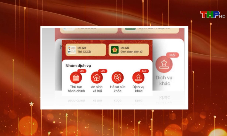 Chuyển đổi số: Lợi &iacute;ch của sổ sức khỏe điện tử