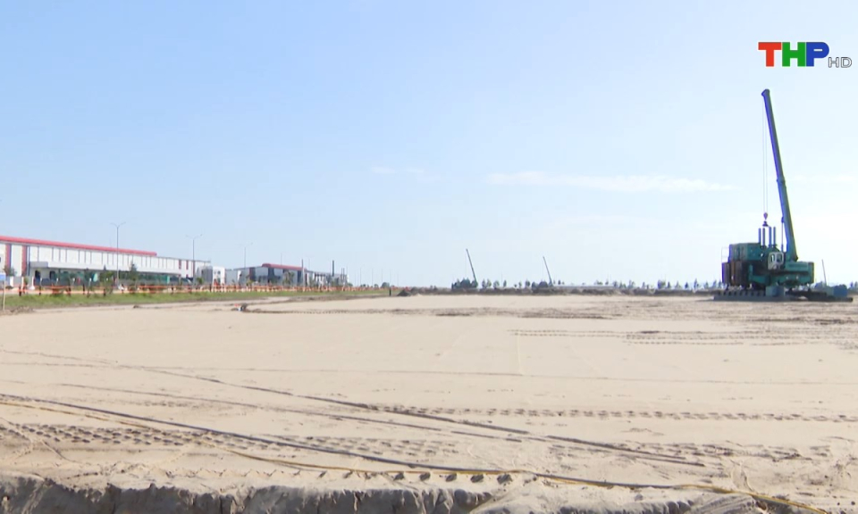 Bản tin tiếng Anh (20/11/2024)