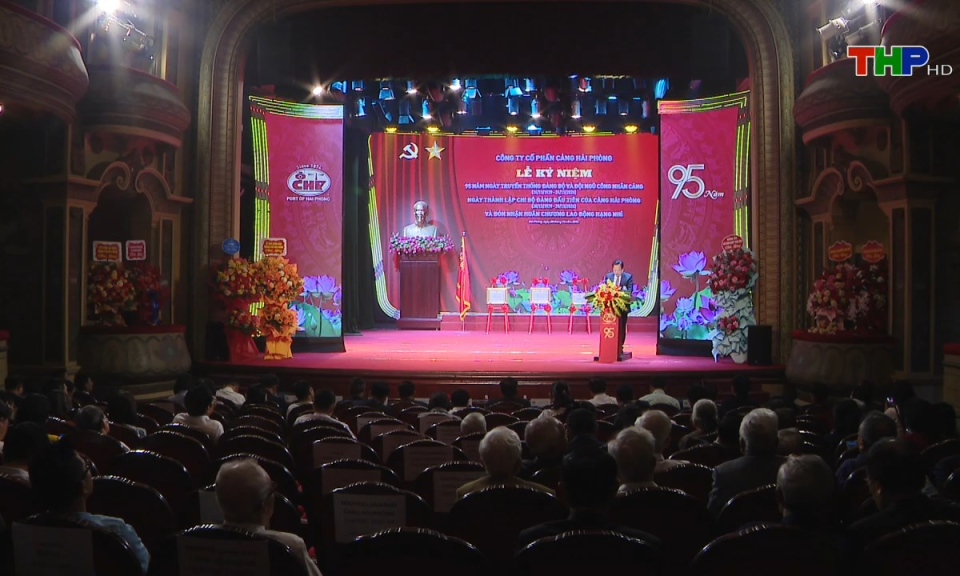 Bản tin thời sự tối (20/11/2024)