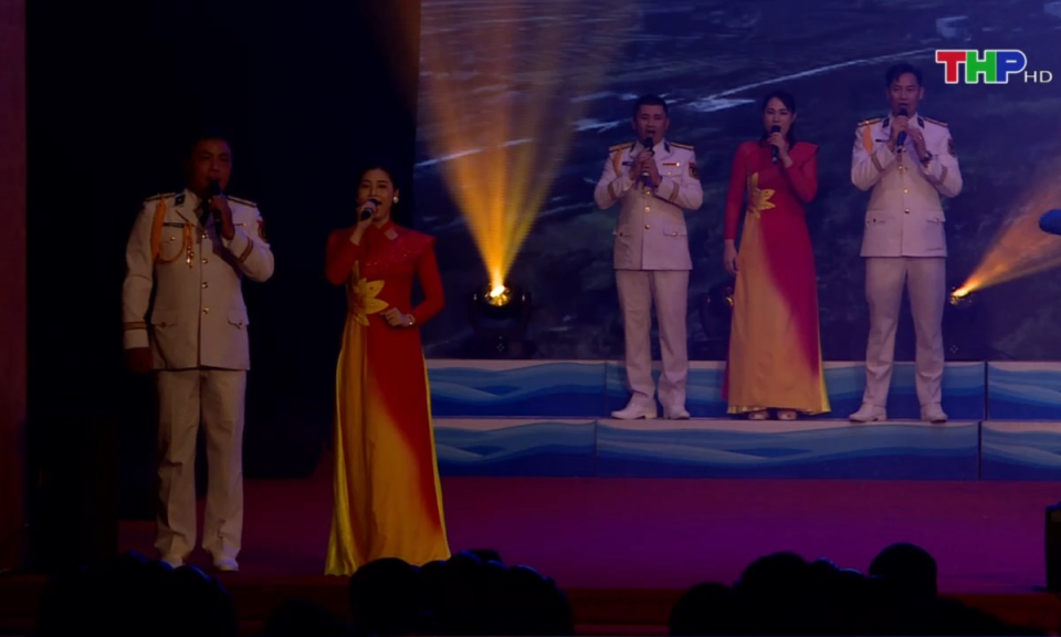 Bản tin thời sự trưa (21/11/2024)