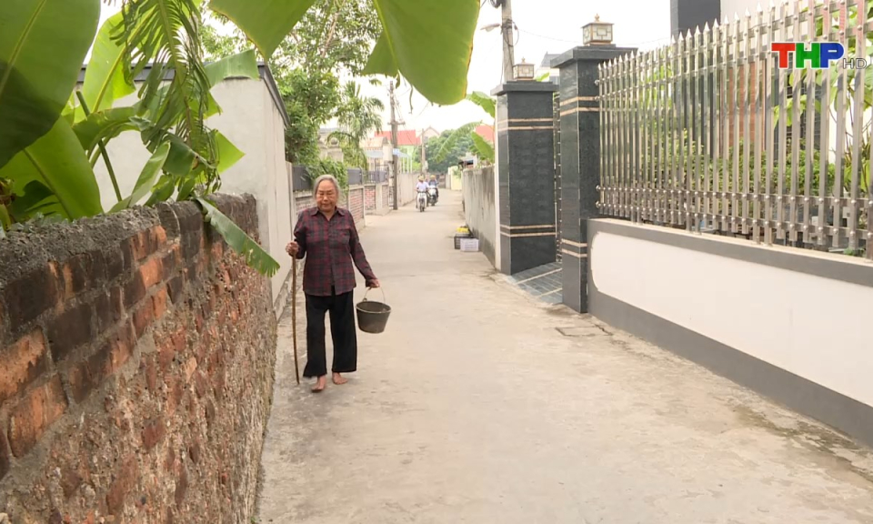 Ng&agrave;y nữa để y&ecirc;u thương: Ho&agrave;n cảnh b&agrave; Nguyễn Thị Liễu