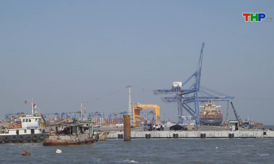 Bản tin thời sự tối (21/11/2024)