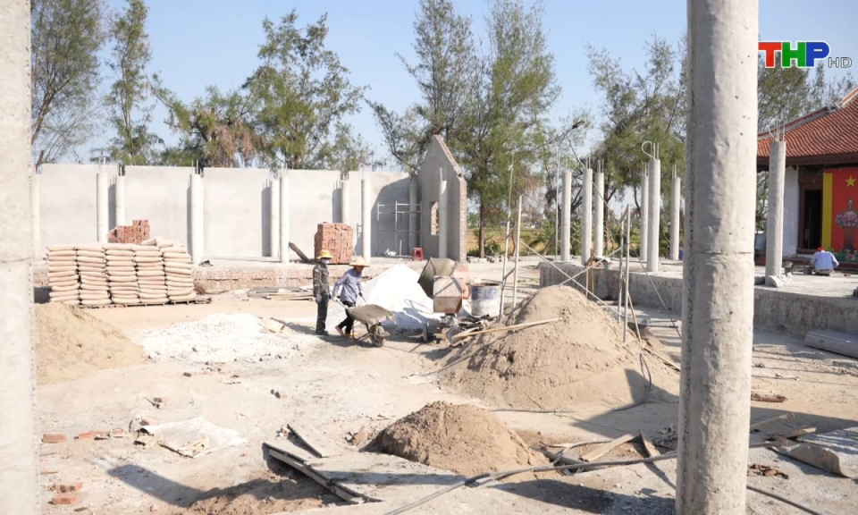 Bản tin Hải Ph&ograve;ng h&ocirc;m nay (21/11/2024)