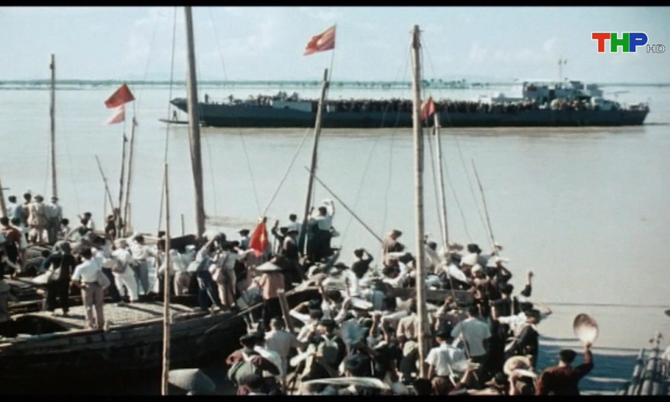 Hải Ph&ograve;ng những g&oacute;c nh&igrave;n: 70 năm nghĩa đồng b&agrave;o miền Nam đong đầy tr&ecirc;n đất Bắc