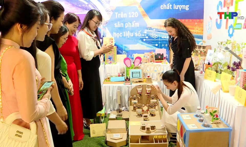 Bản tin tiếng Trung (21/11/2024)