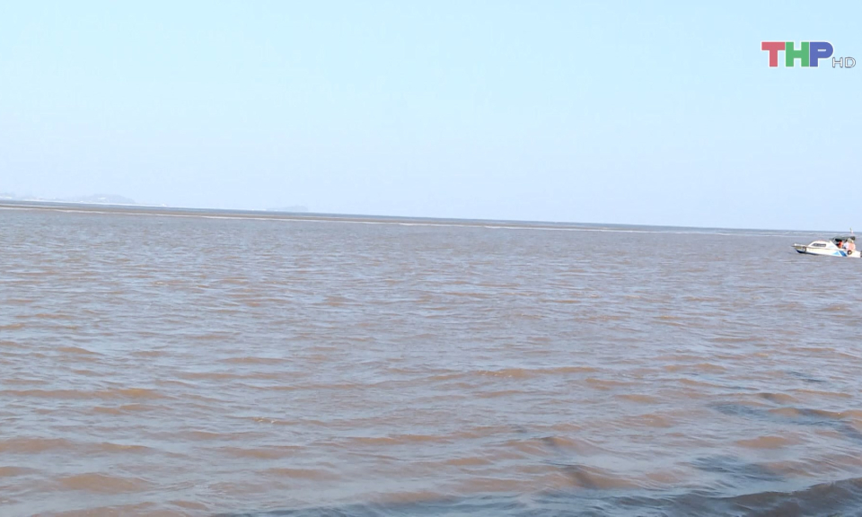 Bảo đảm an ninh trật tự khu vực bi&ecirc;n giới biển