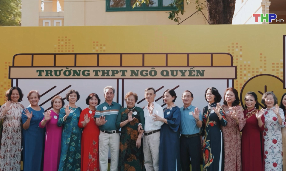 S&aacute;ng m&atilde;i truyền thống &ldquo;T&ocirc;n sư trọng đạo&rdquo;