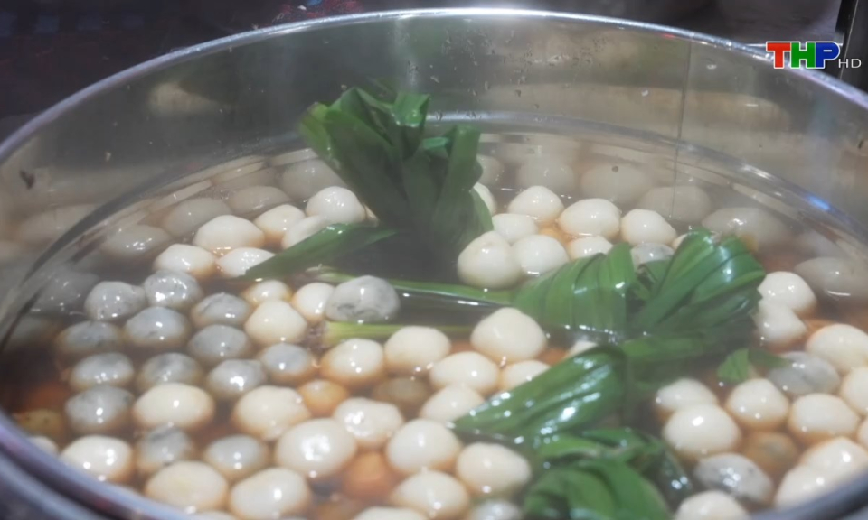 Đến Hải Ph&ograve;ng, đi l&ograve;ng v&ograve;ng: Sủi d&igrave;n - Thức qu&agrave; của m&ugrave;a đ&ocirc;ng