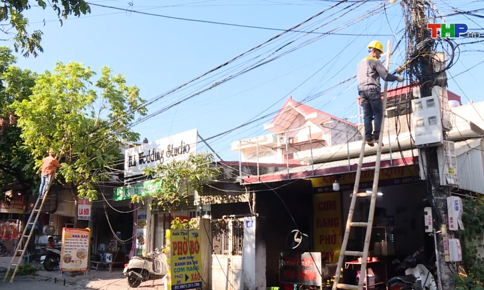 Bản tin thời sự tối (23/11/2024)