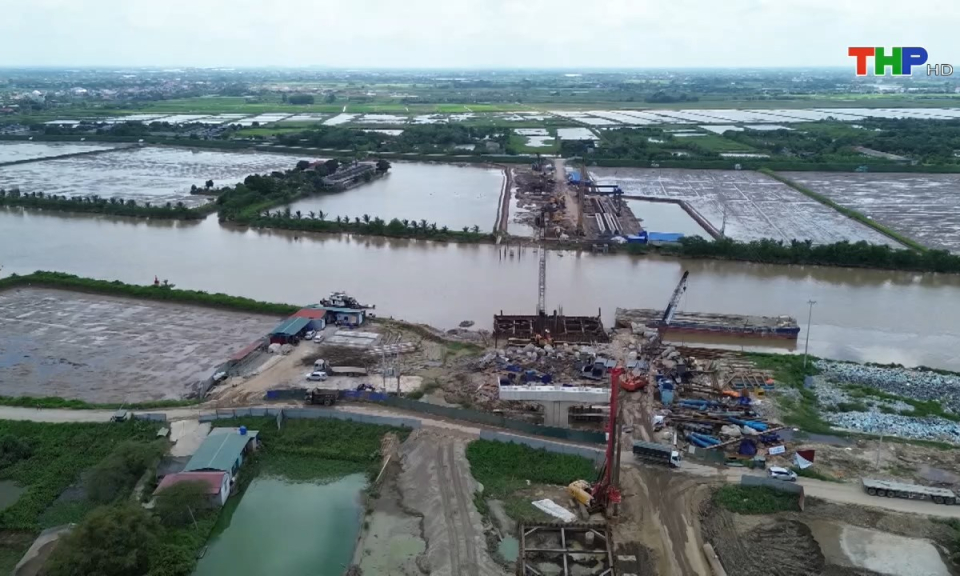 Bản tin tiếng Trung (24/11/2024)