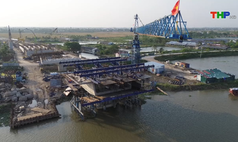 Bản tin thời sự tối (24/11/2024)