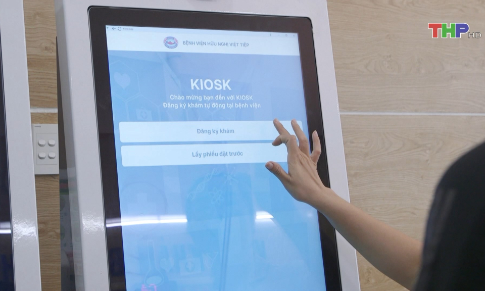 Lợi &iacute;ch của Sổ sức khỏe điện tử