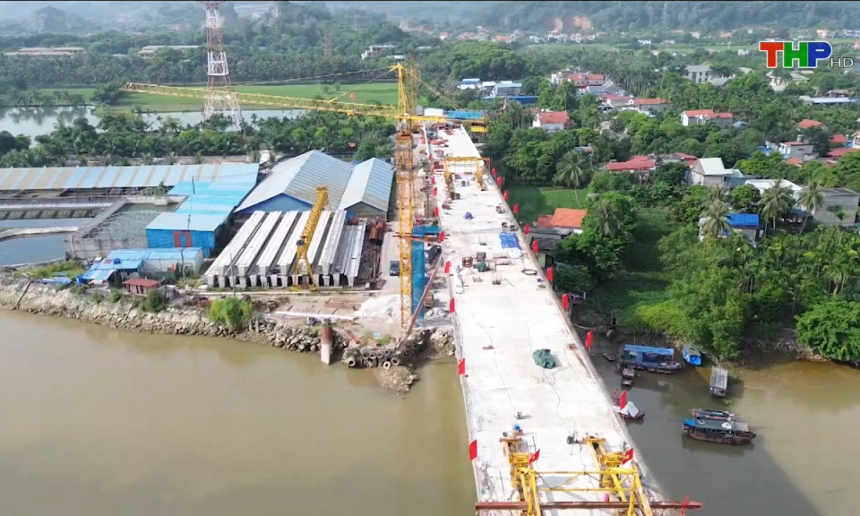 Ph&aacute;p luật v&agrave; cuộc sống: Điểm nghẽn trong triển khai dự &aacute;n