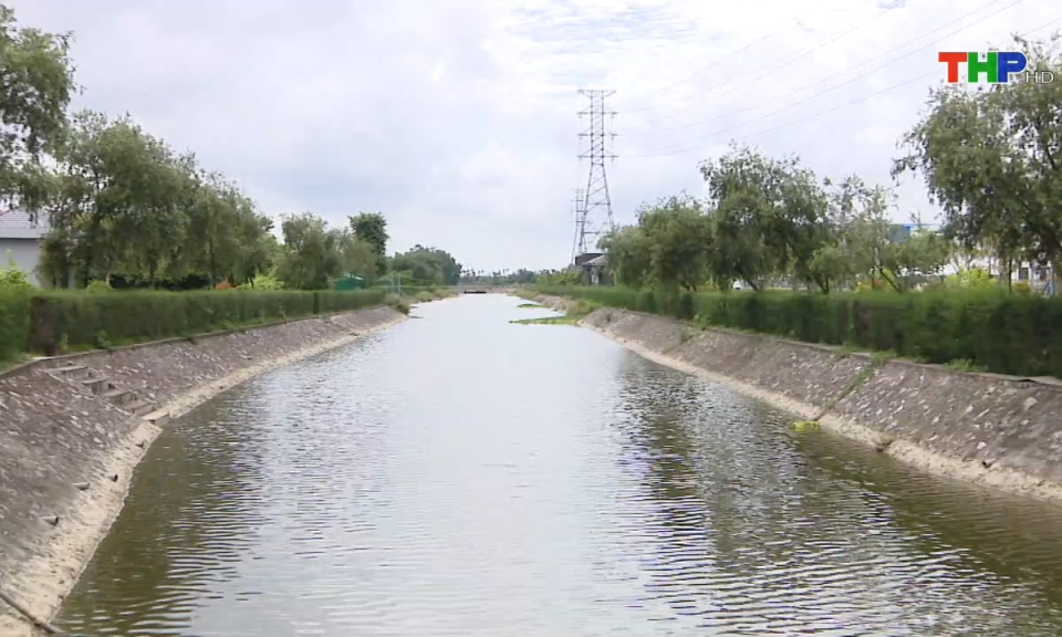 Bản tin tiếng Trung (25/11/2024)