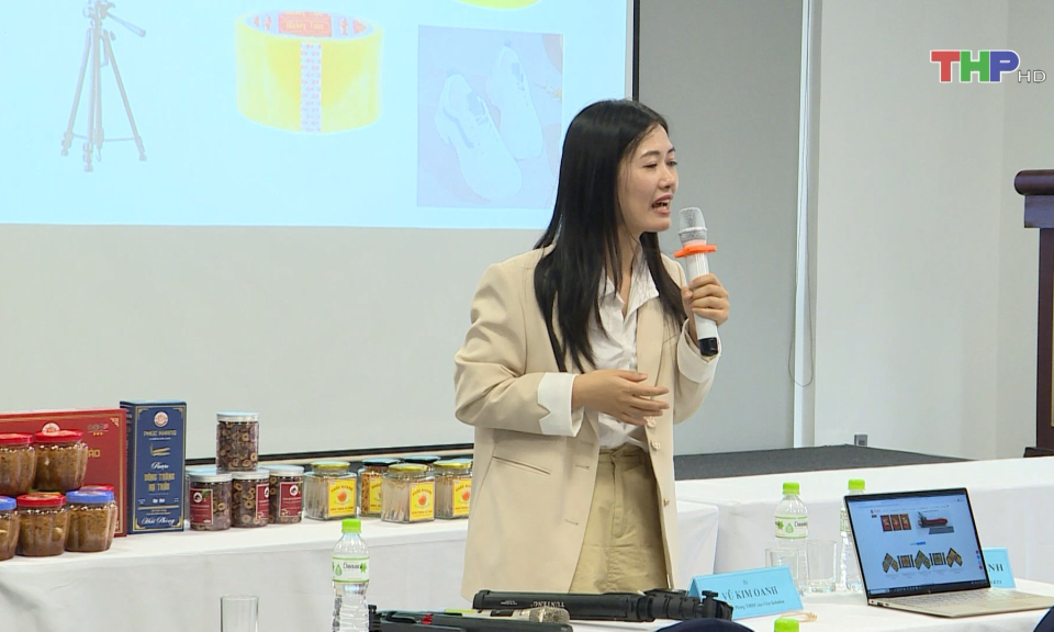 Hỗ trợ doanh nghiệp ph&aacute;t triển thương mại điện tử