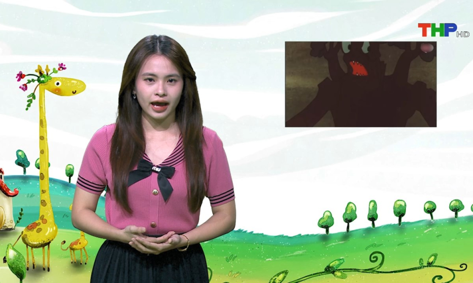 Măng non đất Cảng: Chuyện cổ t&iacute;ch (Phần 42)