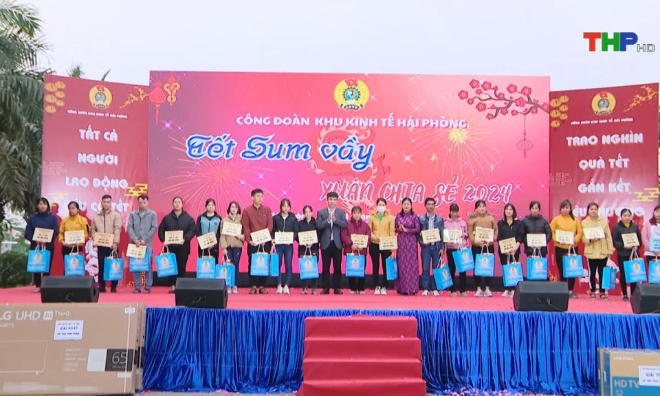 Bản tin tiếng Trung (26/11/2024)