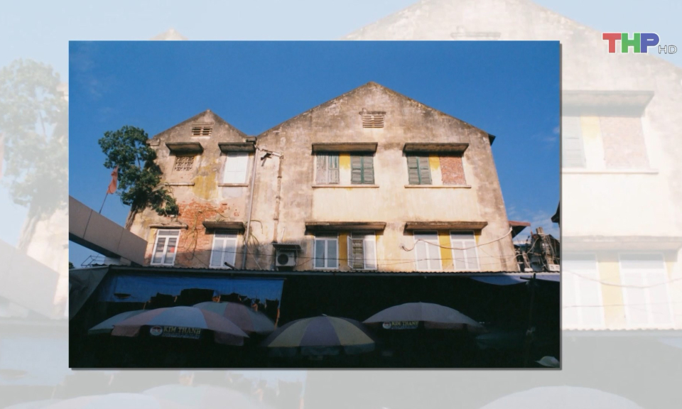 Lưu giữ những khoảnh khắc bằng m&aacute;y ảnh phim