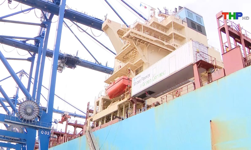 Bản tin Hải Ph&ograve;ng h&ocirc;m nay (27/11/2024)