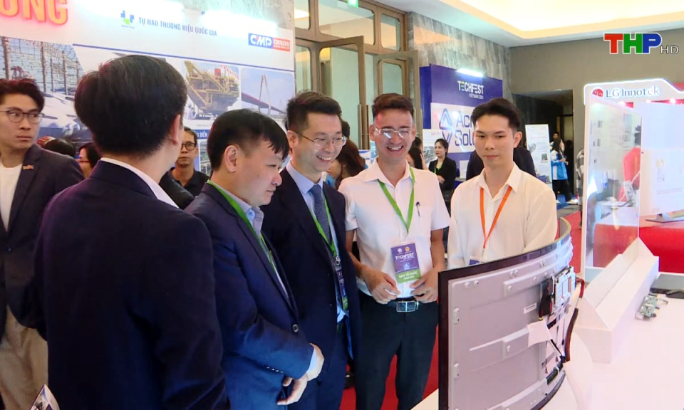 Bản tin tiếng Anh (27/11/2024)