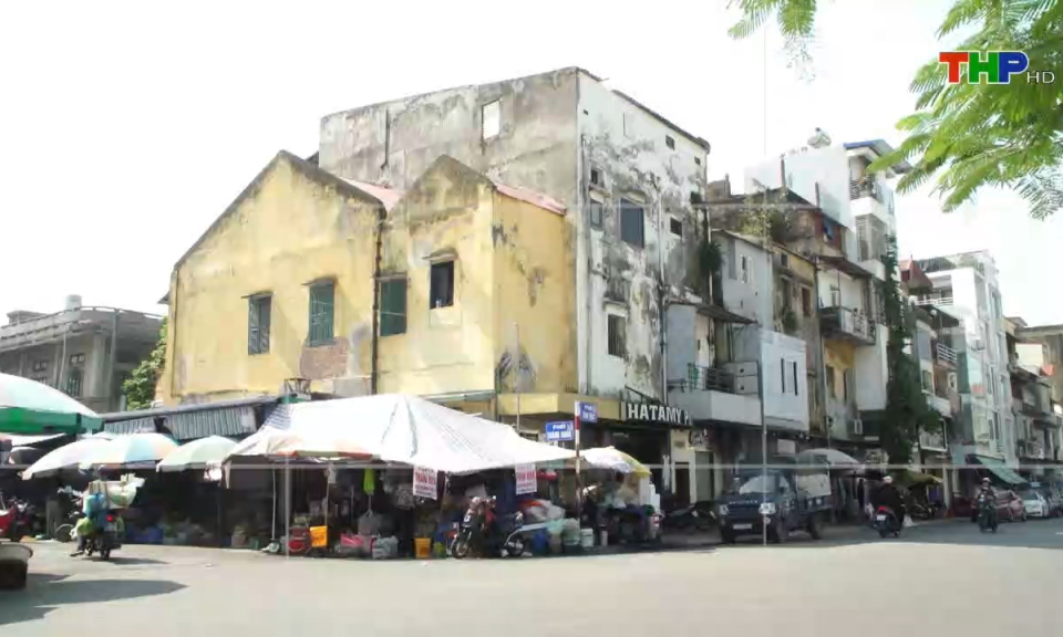 Bản tin tiếng Trung (27/11/2024)