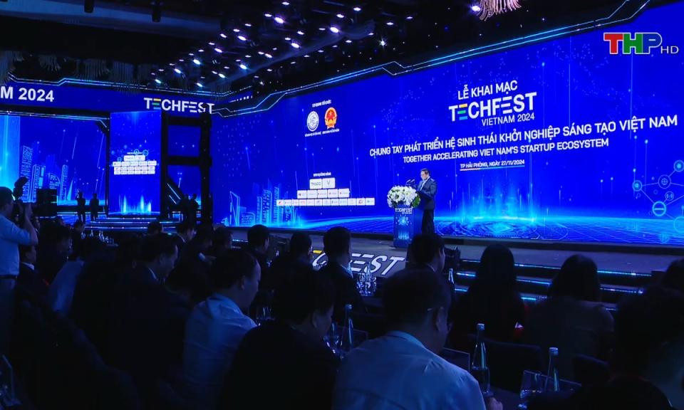 Bản tin thời sự tối (27/11/2024)