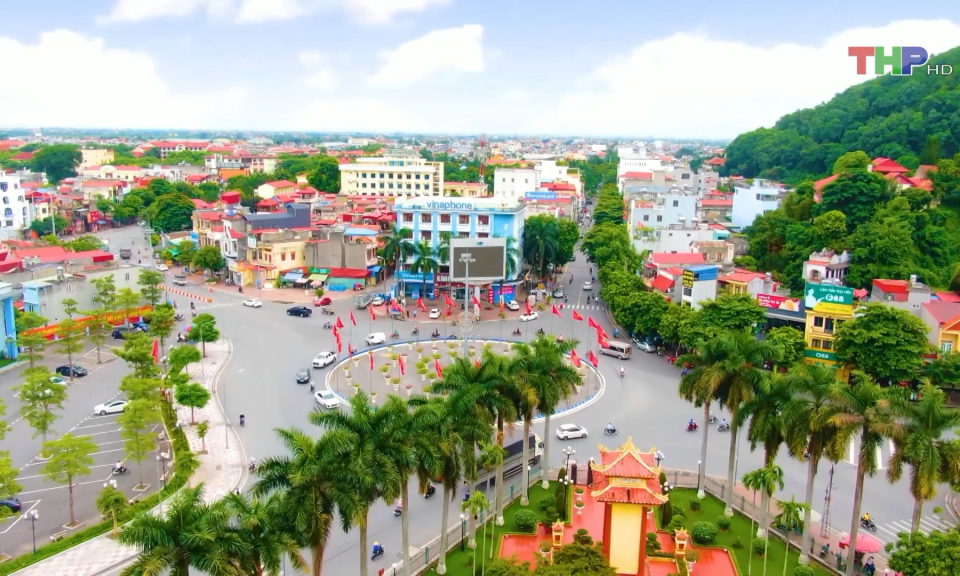 Quận Kiến An hướng đến s&aacute;p nhập đơn vị h&agrave;nh ch&iacute;nh