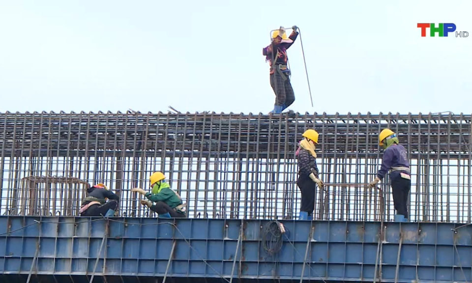 Bản tin tiếng Trung (28/11/2024)